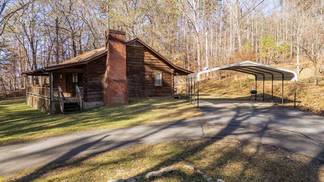 165 CR 321 RD, Iuka, MS 38852