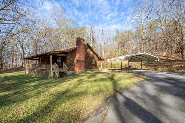165 CR 321 RD, Iuka, MS 38852