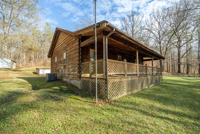 165 CR 321 RD, Iuka, MS 38852