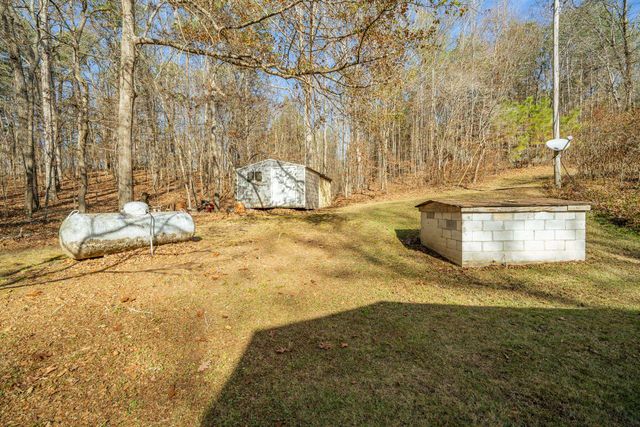 165 CR 321 RD, Iuka, MS 38852