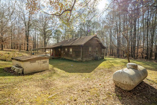 165 CR 321 RD, Iuka, MS 38852