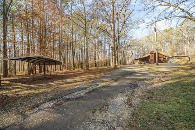 165 CR 321 RD, Iuka, MS 38852