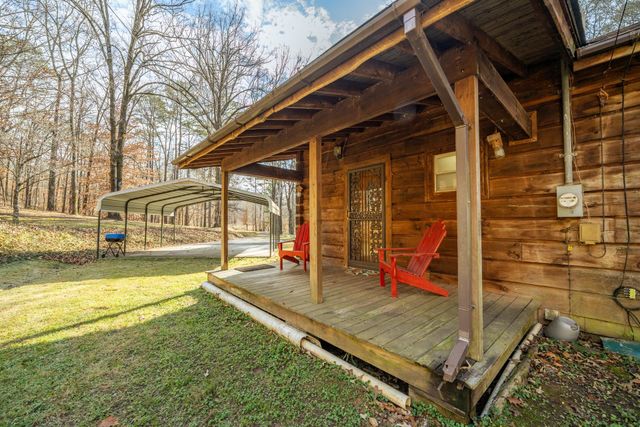165 CR 321 RD, Iuka, MS 38852