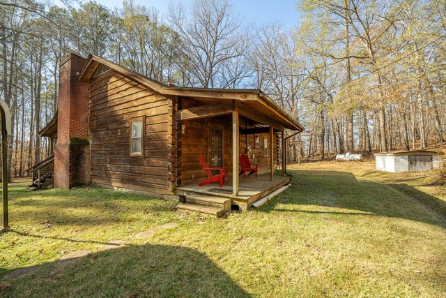 165 CR 321 RD, Iuka, MS 38852