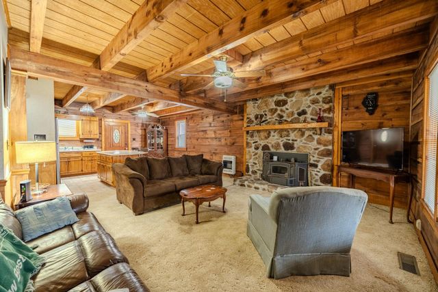 165 CR 321 RD, Iuka, MS 38852