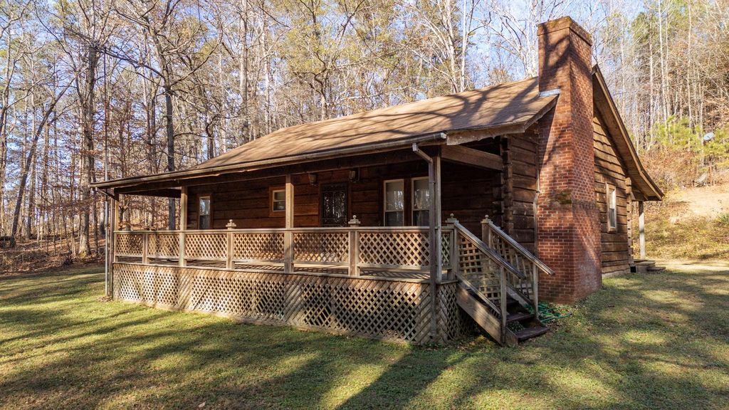 165 CR 321 RD, Iuka, MS 38852