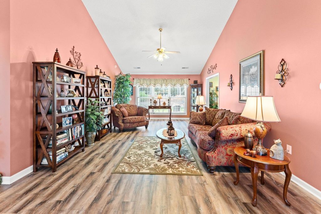 864 Lalton Dr., Conway, SC 29526 — photo 3