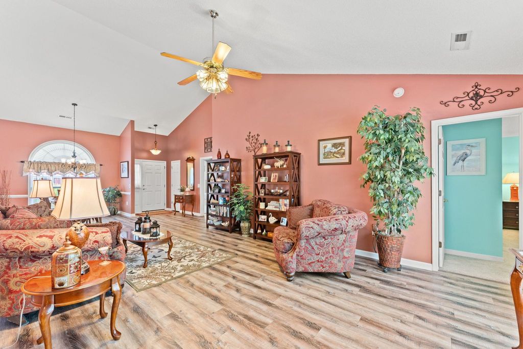 864 Lalton Dr., Conway, SC 29526 — photo 4