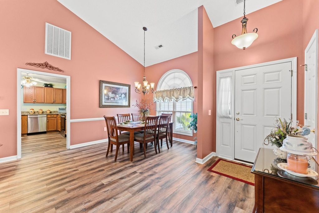 864 Lalton Dr., Conway, SC 29526 — photo 5
