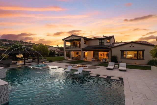 16564 Crescent Creek, San Diego, CA 92127