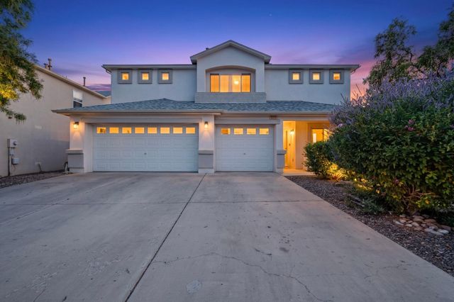 3325 Shiloh Road NE, Rio Rancho, NM 87144