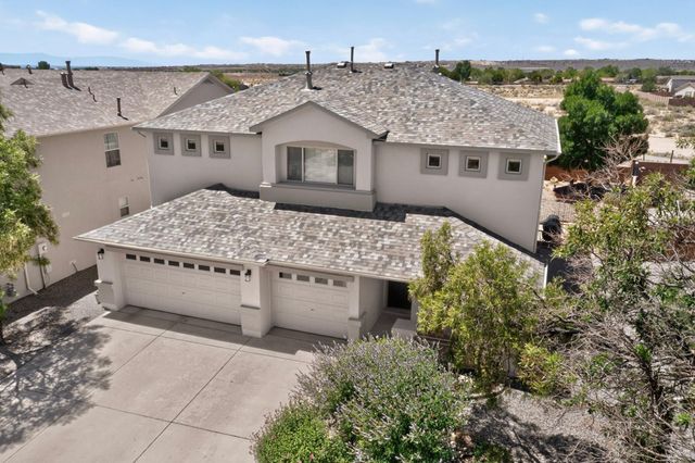 3325 Shiloh Road NE, Rio Rancho, NM 87144