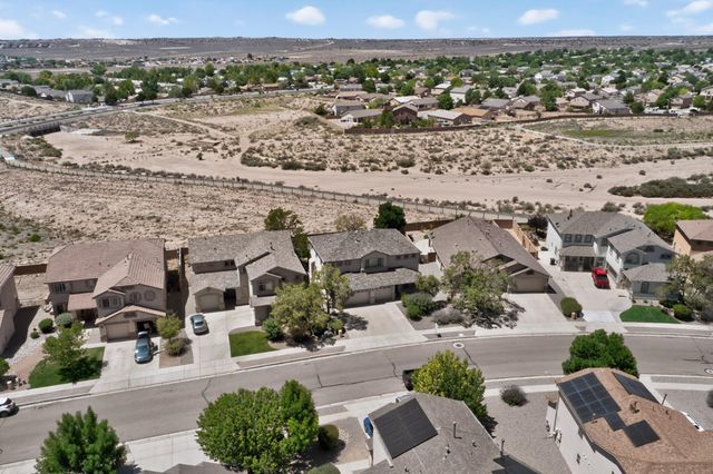 3325 Shiloh Road NE, Rio Rancho, NM 87144