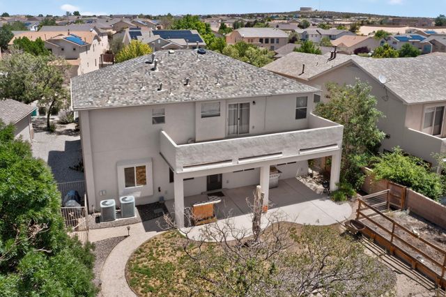 3325 Shiloh Road NE, Rio Rancho, NM 87144