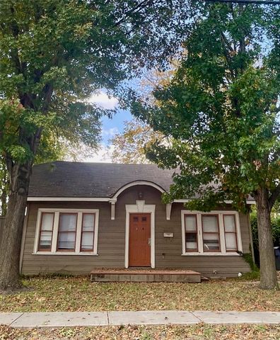 2207 Glencoe Street, Dallas, TX 75206