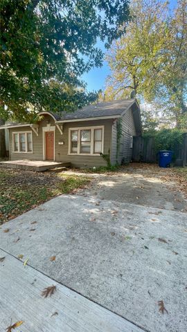 2207 Glencoe Street, Dallas, TX 75206