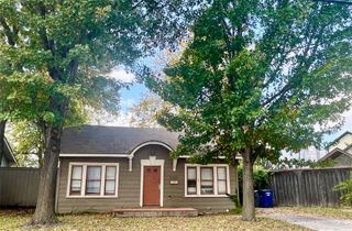 2207 Glencoe Street, Dallas, TX 75206