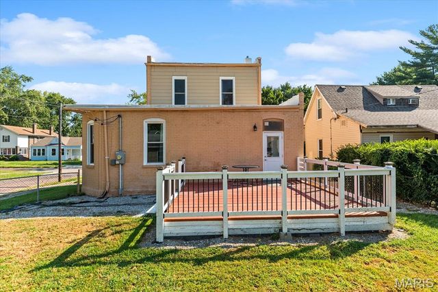 500 Wabash Avenue, Belleville, IL 62220