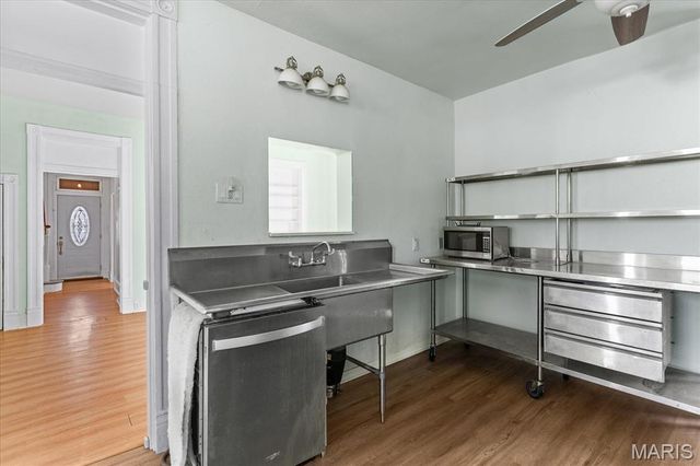 500 Wabash Avenue, Belleville, IL 62220