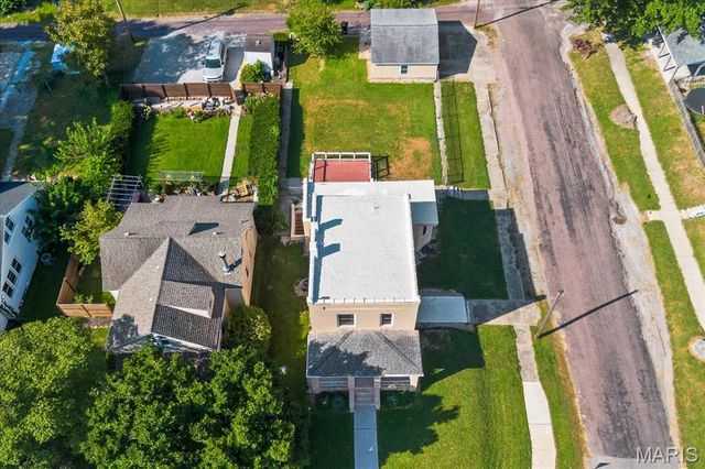 500 Wabash Avenue, Belleville, IL 62220