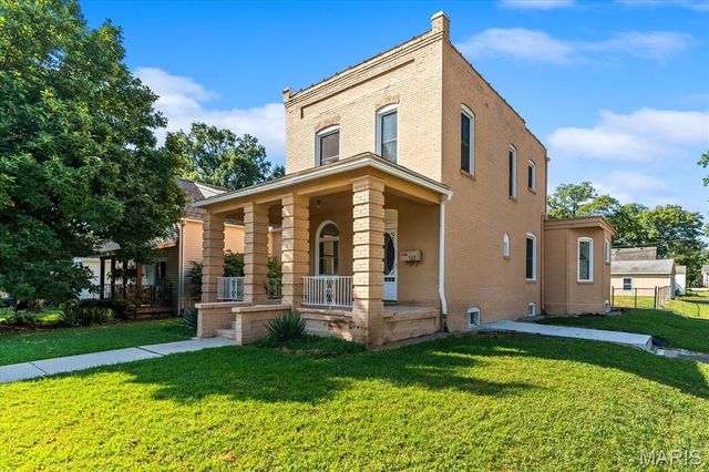 500 Wabash Avenue, Belleville, IL 62220