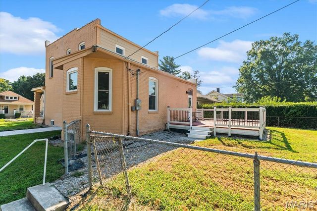 500 Wabash Avenue, Belleville, IL 62220