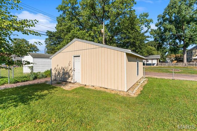 500 Wabash Avenue, Belleville, IL 62220