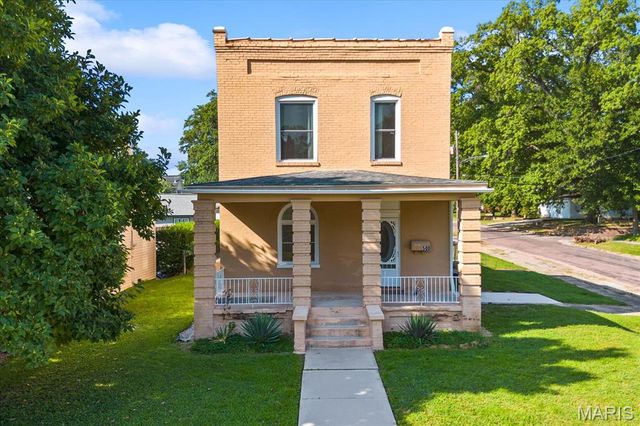 500 Wabash Avenue, Belleville, IL 62220