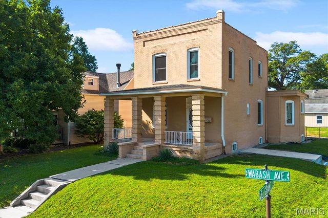 500 Wabash Avenue, Belleville, IL 62220