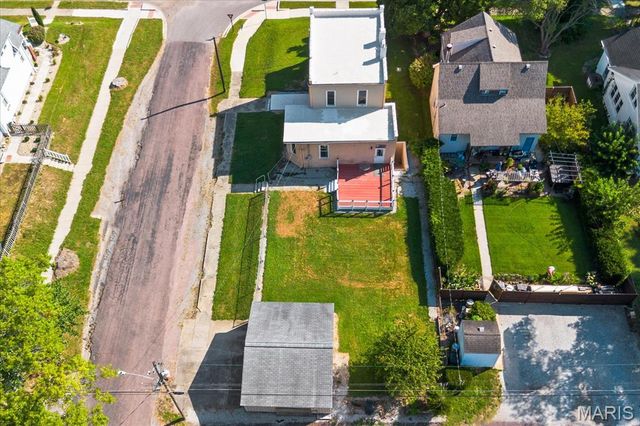 500 Wabash Avenue, Belleville, IL 62220
