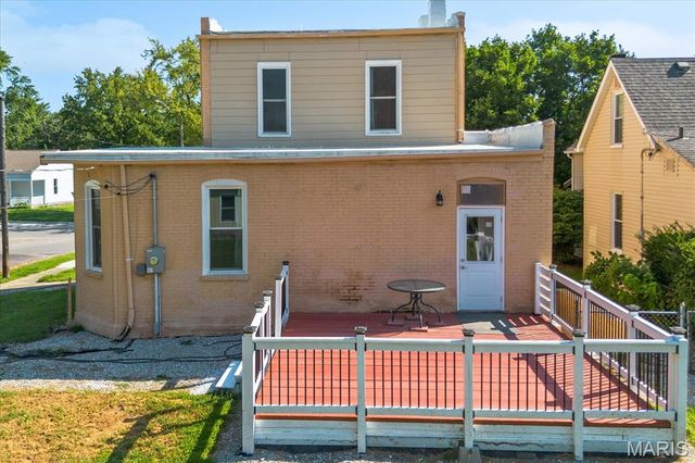 500 Wabash Avenue, Belleville, IL 62220
