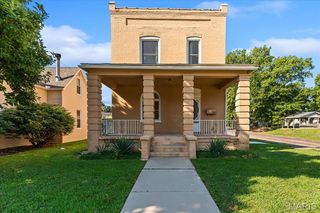 500 Wabash Avenue, Belleville, IL 62220