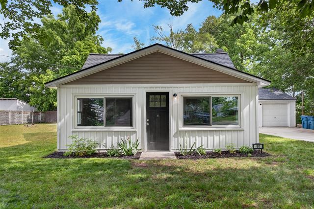 61 Jonquil Street, Grand Rapids, MI 49548