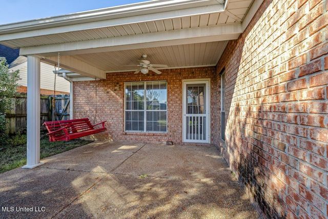 4490 Aberton Drive, Southaven, MS 38672