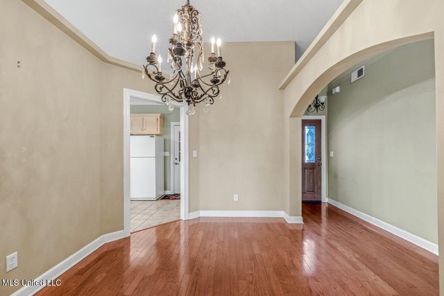 4490 Aberton Drive, Southaven, MS 38672