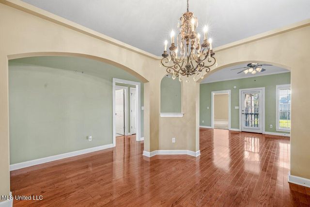 4490 Aberton Drive, Southaven, MS 38672