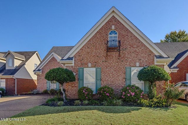 4490 Aberton Drive, Southaven, MS 38672