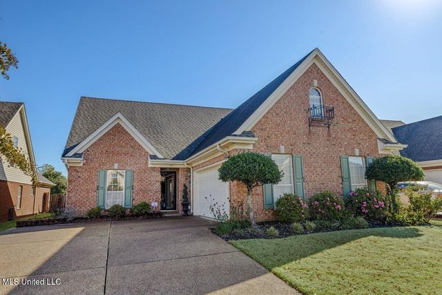 4490 Aberton Drive, Southaven, MS 38672