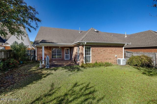 4490 Aberton Drive, Southaven, MS 38672