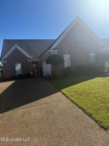4490 Aberton Drive, Southaven, MS 38672
