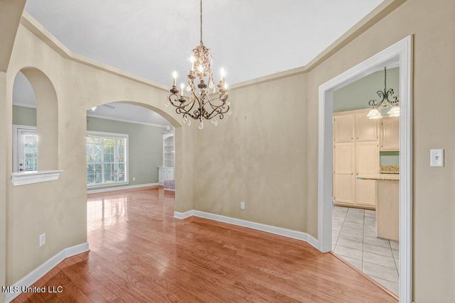 4490 Aberton Drive, Southaven, MS 38672