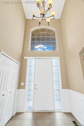 4122 Hawks Nest Road, Utica, MI 48317