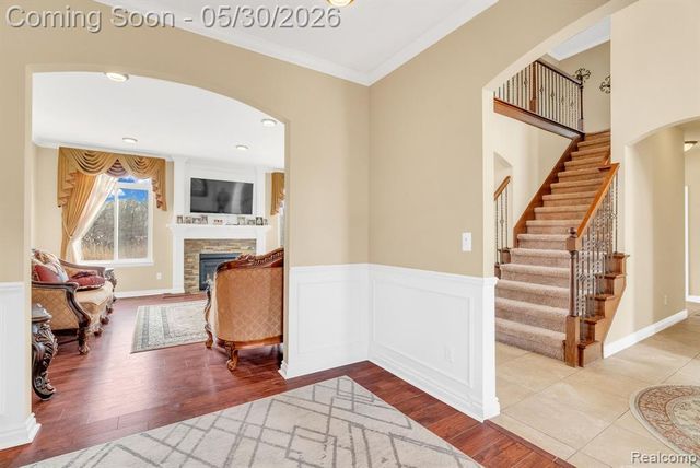 4122 Hawks Nest Road, Utica, MI 48317