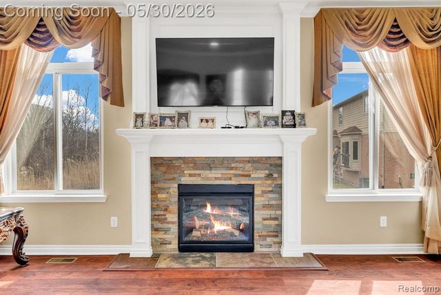 4122 Hawks Nest Road, Utica, MI 48317