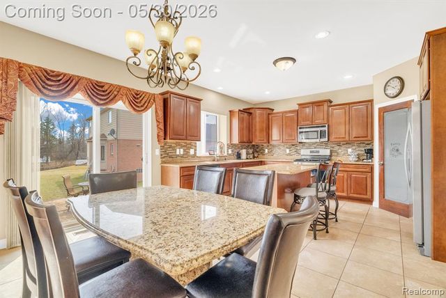 4122 Hawks Nest Road, Utica, MI 48317
