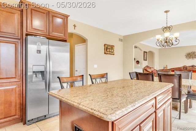 4122 Hawks Nest Road, Utica, MI 48317
