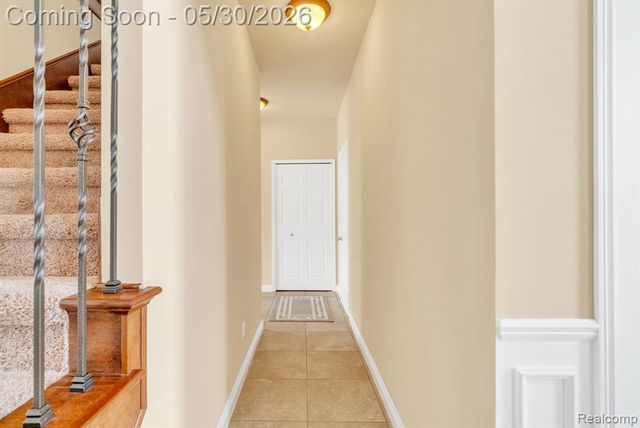 4122 Hawks Nest Road, Utica, MI 48317