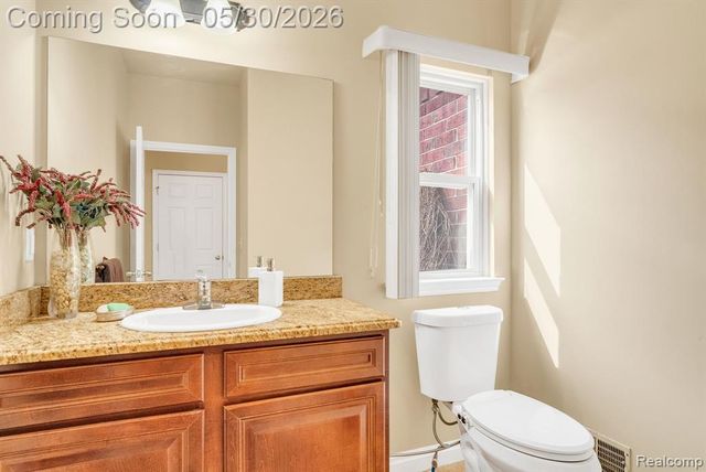 4122 Hawks Nest Road, Utica, MI 48317