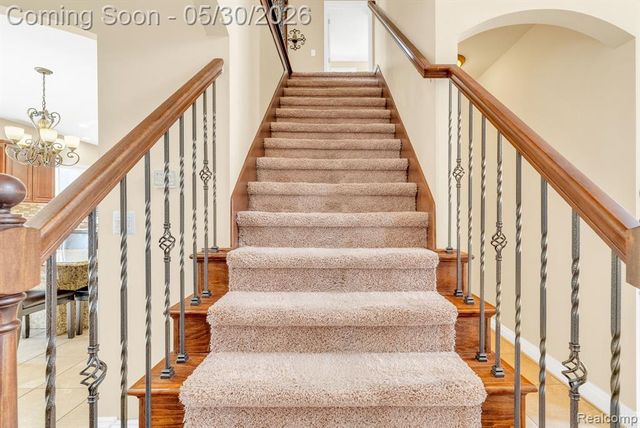 4122 Hawks Nest Road, Utica, MI 48317