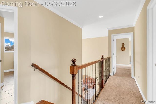 4122 Hawks Nest Road, Utica, MI 48317